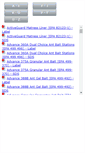 Mobile Screenshot of msds.jcehrlich.com